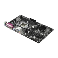 H81 Pro BTC, LGA 1150 (SocketH3), ATX, Chipsatz