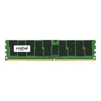 DIMM  16GB, DDR4-2133, CL15, reg ECC /MT