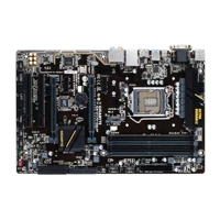 GA-Z170-HD3P , ATX -Mainboard, Intel Z170 , 4x