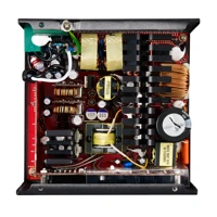 V-Series V550  550W ATX 2.31