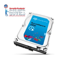 Surveillance HDD 7200rpm 8TB, 3.5", 7200 RPM
