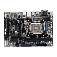 GA-H170M-HD3 DDR3 , µATX -Mainboard, Intel H170