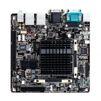 GA-N3150N-D3V , Mini-ITX -Mainboard, Intel