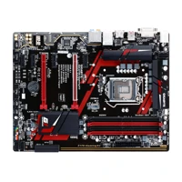 GA-Z170-Gaming K3-EU , ATX -Mainboard, 4x DDR4
