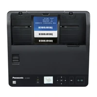 KV-S1057C-U - 600x600 DPI - 65 S/min - 24 Bit -
