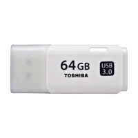 TransMemory U301 64GB USB 3.0