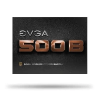 500B Bronze  500W ATX 2.3