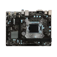 H110M PRO-D, Motherboard, micro ATX, LGA1151