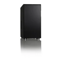 Define R4 Black Pearl, Acrylfenster, sch