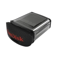 Ultra Fit V2 128GB, USB 3.0