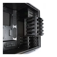 Define R5 Blackout Edition, schallgedämm