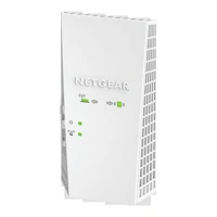 Wi-Fi Range Extender EX6400 - Essentials