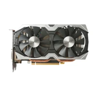 GeForce GTX 1060 6GB AMP! 6GB GDDR5, DVI, HDMI