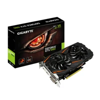 GeForce GTX 1060 6GB Windforce OC 6G, 6G