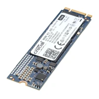 MX300, 275GB SSD, intern, M.2, SATA