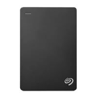 Backup Plus Portable Drive schwarz 5TB,