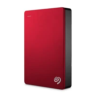 Backup Plus Portable Drive rot   5TB