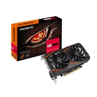 Radeon RX 550 Gaming OC 2G