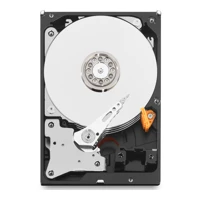Red Plus WD100EFAX, -