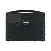 Toughbook CF-54MK3 schwarz silber i5-730