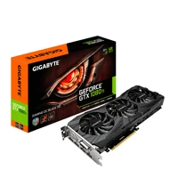 GeForce GTX 1080 Ti Gaming OC Black 11G,