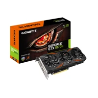 GeForce GTX 1070 Ti Gaming 8G, PCIe 3.0 x16