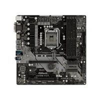 Z370M Pro4, µATX -Mainboard, Intel Z370, 2x PCIe