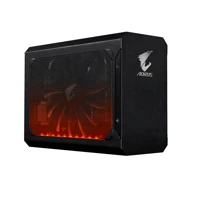 Aorus GeForce GTX 1080 Gaming Box, Thunderbolt 3