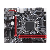 B360M H, Micro-ATX