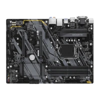 B360 HD3, ATX