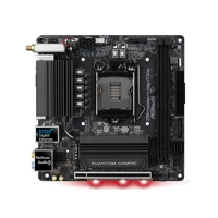 Z390 Phantom Gaming-ITX/ac, Motherboard -