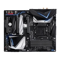 Z390 Designare