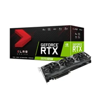 GeForce RTX 2070 SUPER XLR8 Gaming OC Triple Fan