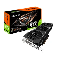 GeForce RTX 2080 SUPER Gaming OC 8G, 8GB