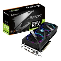 AORUS GeForce RTX 2080 SUPER 8G, -