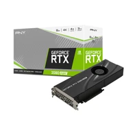 GeForce RTX 2080 SUPER Blower, 8GB GDDR6