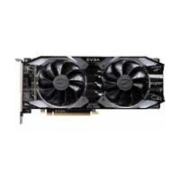 GeForce RTX 2080 SUPER XC Gaming, 8GB GD