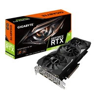 GeForce RTX 2080 SUPER Windforce OC 8G, PCIe 3.0