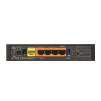 RangeMax Wireless-N WNR3500L WAN:1000Base-T, LAN
