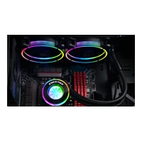 LiqFusion 240, für CPU 775, 115x, 1366, 20xx