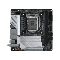 Z590M-ITX/ax, Motherboard, Mini-ITX -