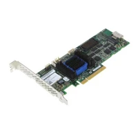 RAID 6405 retail, PCIe 2.0 x8