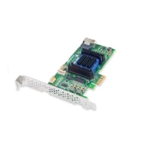 RAID 6405E bulk, PCIe 2.0 x1