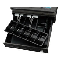 XE-A177 BK Kassensystem