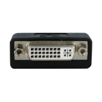 DisplayPort auf DVI Adapter mit bis zu 1920x1200