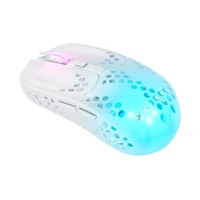 Xtrfy MZ1, Maus, ergonomisch, optisch