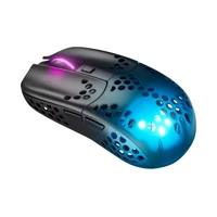 Xtrfy MZ1, Maus, ergonomisch, optisch