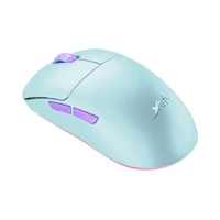 Xtrfy M8, Maus, optisch, 5 Tasten, kabellos