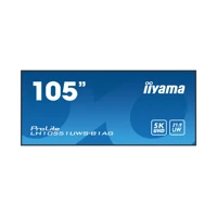 ProLite LH10551UWS-B1AG, 267cm (105")
