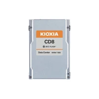 CD8-V, 1.6TB SSD, 2,5", NVMe